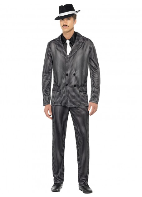 Gangster Suit | LETZ PARTY