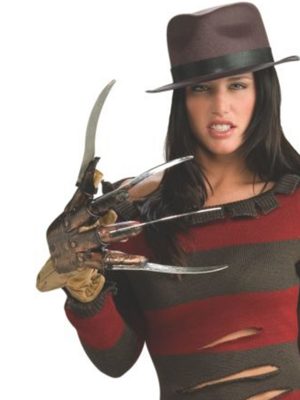 Freddy Krueger Costume